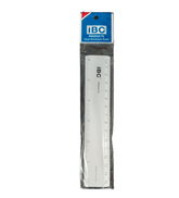 Ibc Aluminium Ruler Ibc-A110 -15 Cm